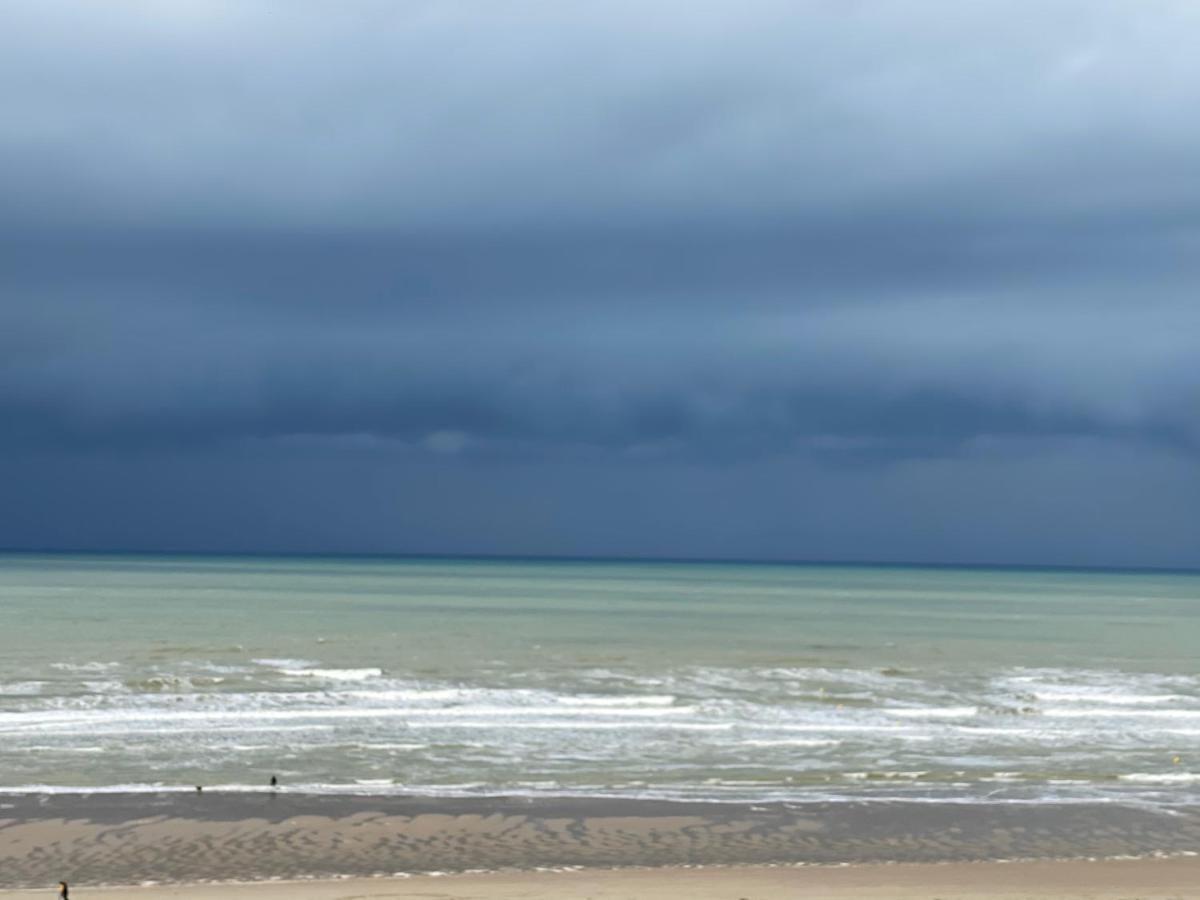 شقة Buthine Le Touquet المظهر الخارجي الصورة