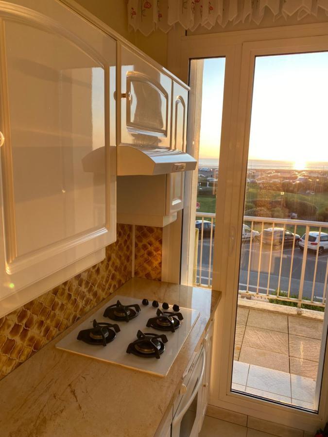 شقة Buthine Le Touquet المظهر الخارجي الصورة